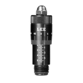 Vis micrométrique Lee — vue 2