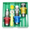Jeu de 3 matrices Breech Lock Lee — vue 2