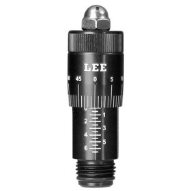 Handgun Micrometer Adjust Screw