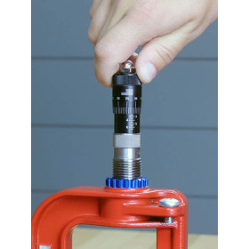 Micrometer Adjust Screw