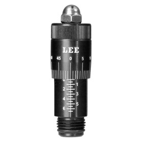 Micrometer Adjust Screw — vue 4