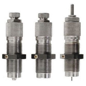 Lyman rifle 3 die set — vue 3