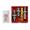 Jeux de 3 outils acier pour armes d'épaule - Lee Precision