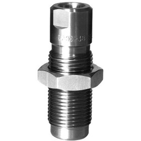 Sertisseur conique en carbure factory crimp die pour arme de poing - Lee Precision