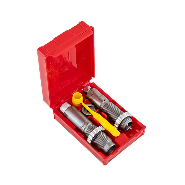 Jeux de 2 outils de rechargement pour calibres armes d'épaule Lee Precision — vue 2