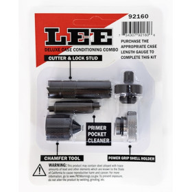 LEE Deluxe Case Conditioning Combo Kit — vue 2