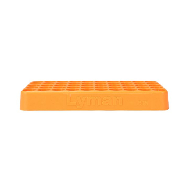 Bloc de rechargement Lyman Custom Fit .615 — vue 2