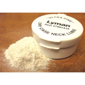 Recharge Lyman Dry Lube Case Neck Dipper