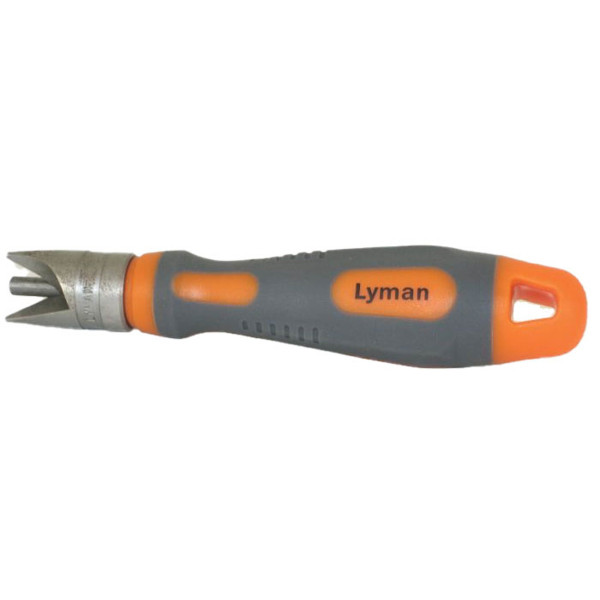 Lyman outside chamfer tool — vue 2