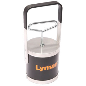Lyman Stainless Steel Pin Magnet