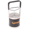 Lyman Stainless Steel Pin Magnet — vue 2