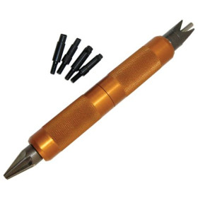Case Prep Multi-Tool Lyman