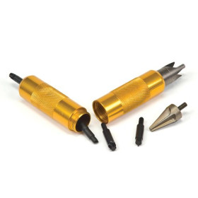 Case Prep Multi-Tool Lyman — vue 2