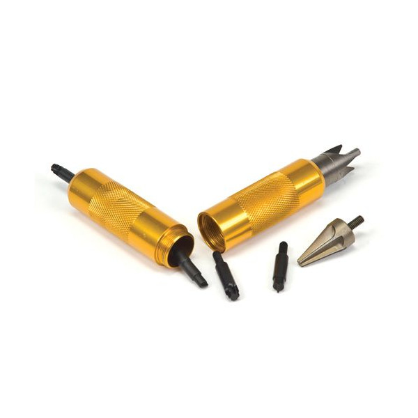 Case Prep Multi-Tool Lyman — vue 2