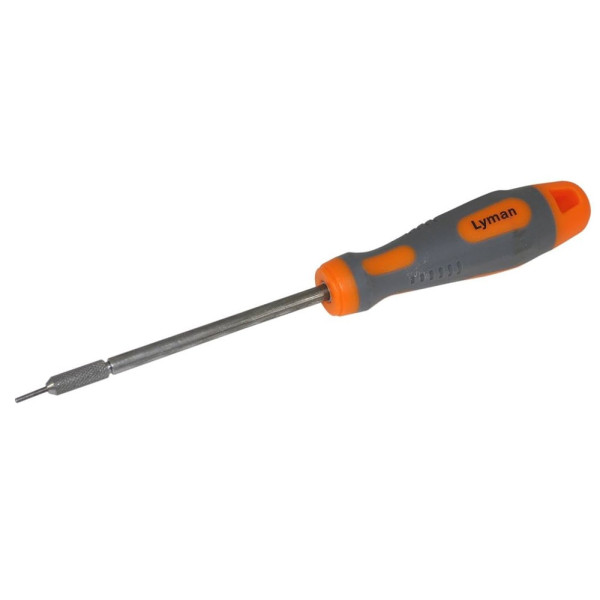 Flash hole cleaner Lyman — vue 2
