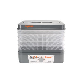 Cyclone Case Dryer Lyman — vue 5