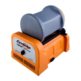 Cyclone Rotary Case Tumbler Lyman — vue 2