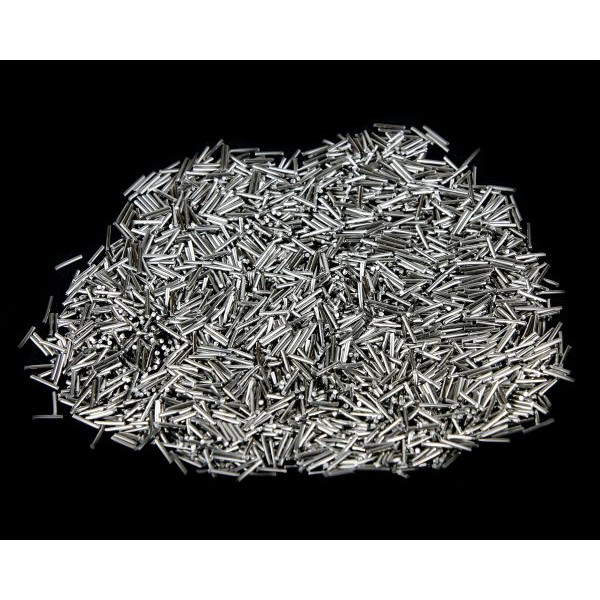 Granulés acier inoxydable Lyman — vue 2