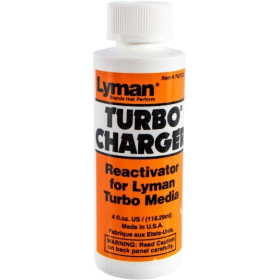 Turbo Charger Reactivator Lyman