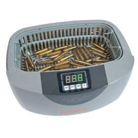 Nettoyeur à ultrasons Turbo Sonic 2500 Lyman — vue 2