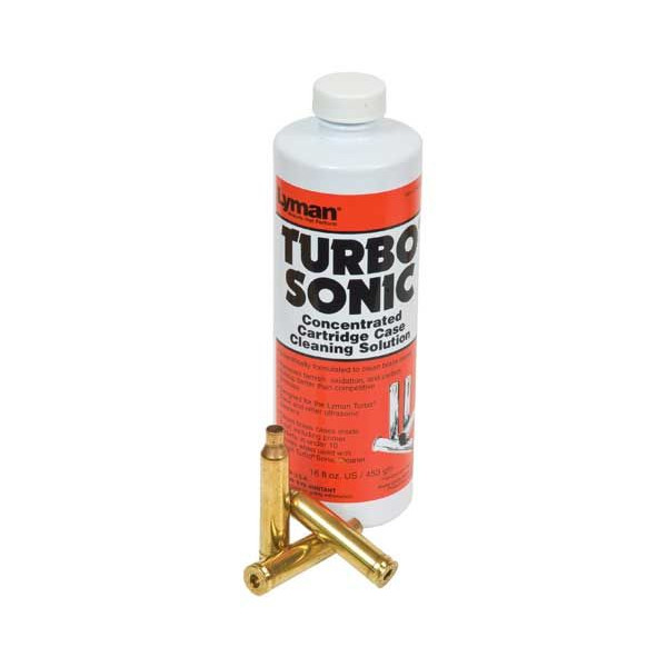 Turbo Sonic Cleaning solutions Lyman — vue 4