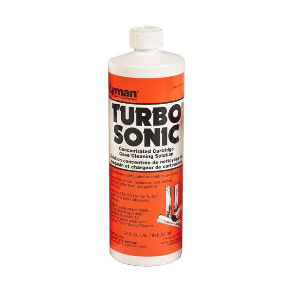 Turbo Sonic Cleaning solutions Lyman — vue 5