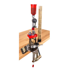 Lee Pro 6000 Six Pack Kit .38/.357