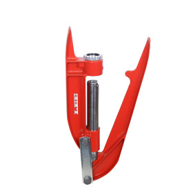 Presse manuelle Lee Breech Lock Hand Press – Compacte, mobile et compatible Breech Lock — vue 2