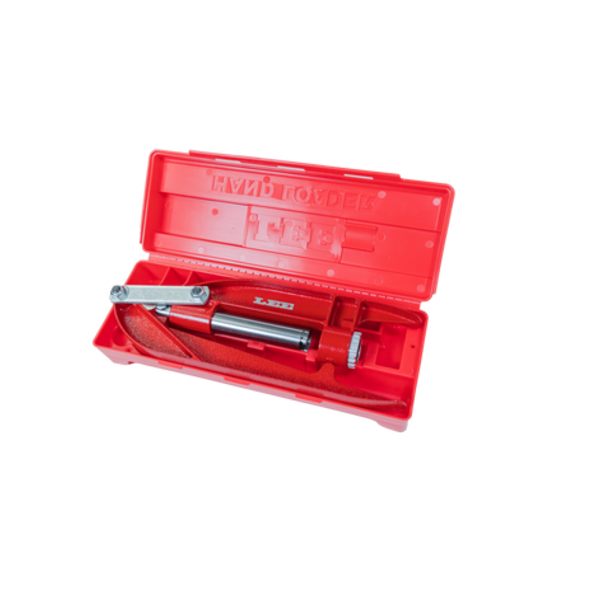Presse manuelle Lee Breech Lock Hand Press – Compacte, mobile et compatible Breech Lock — vue 6