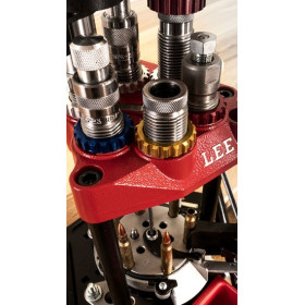 Lee Presse Six Pack Pro Kit Complet — vue 2