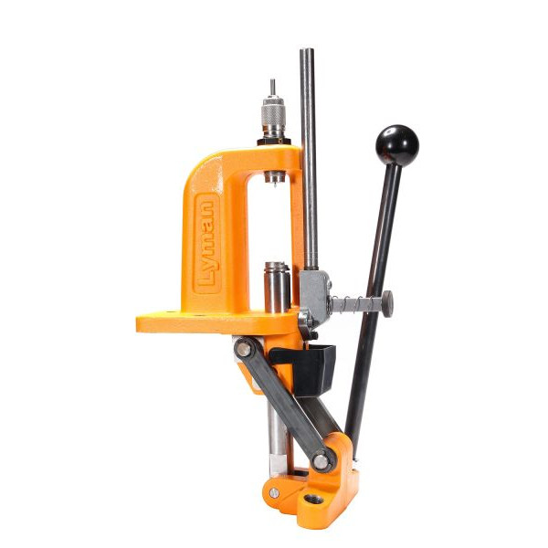 Presse Brass-Smith Victory Lyman — vue 2