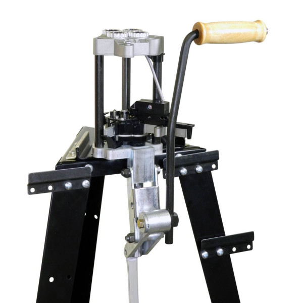 Presse Lee Auto Breech Lock Pro — vue 2