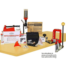 Presse Lee Breech Lock Challenger Kit — vue 2