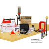 Presse Lee Breech Lock Challenger Kit — vue 2