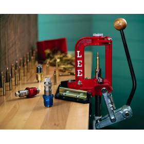 Presse Lee Breech Lock Challenger