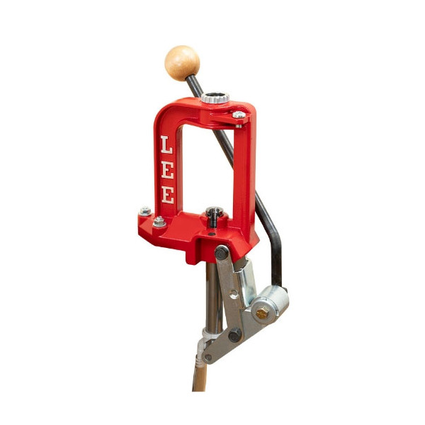 Presse Lee Breech Lock Challenger — vue 2