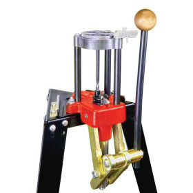 Presse de rechargement Lee Classic Turret - Lee Precision