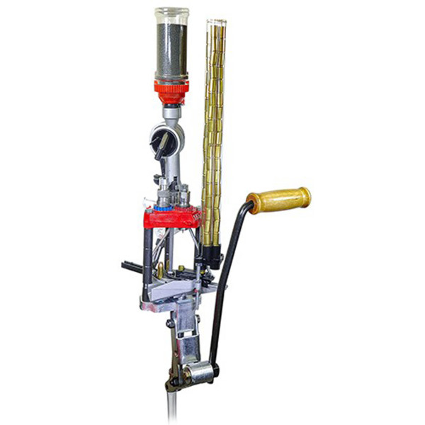Presse de rechargement Lee Pro 1000 - Lee Precision — vue 3
