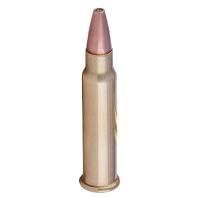 Cartouches CCI .17 HMR Gamepoint 20 grains