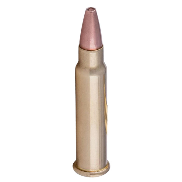 Cartouches CCI .17 HMR Gamepoint 20 grains — vue 4