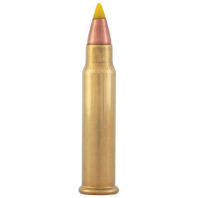 Cartouches CCI .17 HMR TNT Green 17 grains