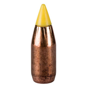 Cartouches CCI .17 HMR TNT Green 17 grains — vue 2