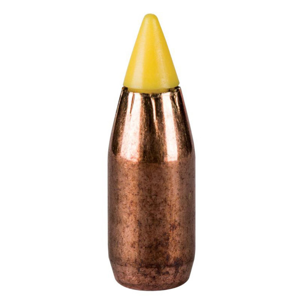 Cartouches CCI .17 HMR TNT Green 17 grains — vue 2