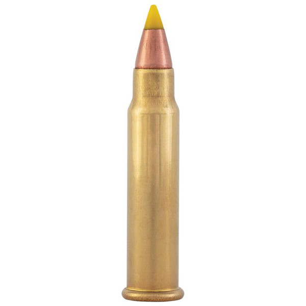 Cartouches CCI .17 HMR TNT Green 17 grains — vue 4
