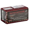 Munitions Varmint HV cal. 17 HMR — vue 3