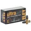 Cartouches ELEY Extreme Long Range .22LR 40gr / 2,59g — vue 3