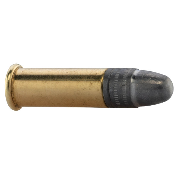 Cartouches ELEY Extreme Long Range .22LR 40gr / 2,59g — vue 9