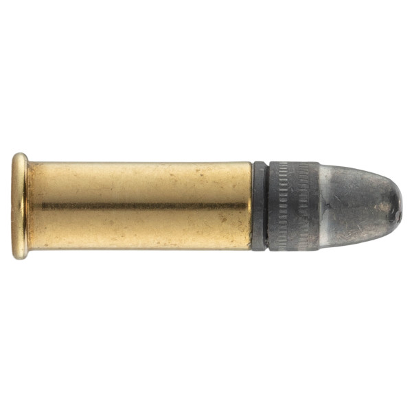 Cartouches ELEY Extreme Long Range .22LR 40gr / 2,59g — vue 11
