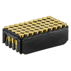 Cartouches .22 LR Norma TAC-22