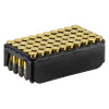 Cartouches .22 LR Norma TAC-22